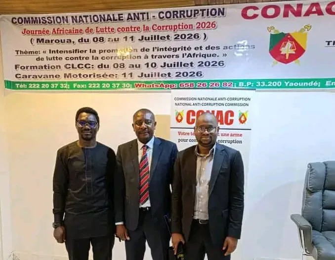 Fight against corruption: a workshop focuses on integrity and prevention tools