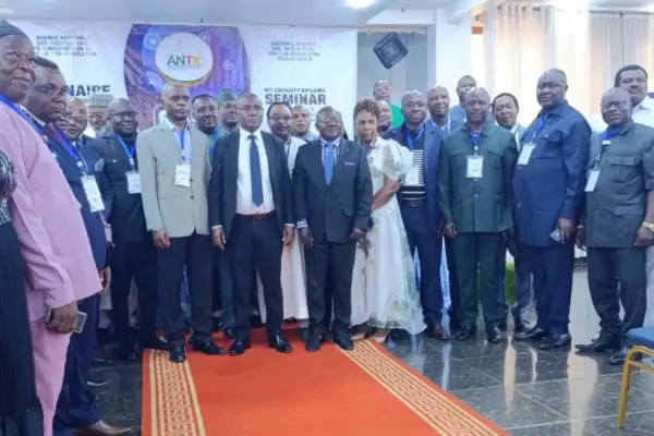Cameroon: ANTIC supports the North-West municipal councils in digital transformation