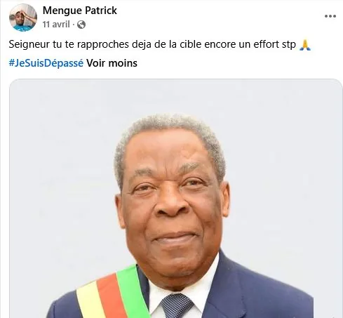 DR