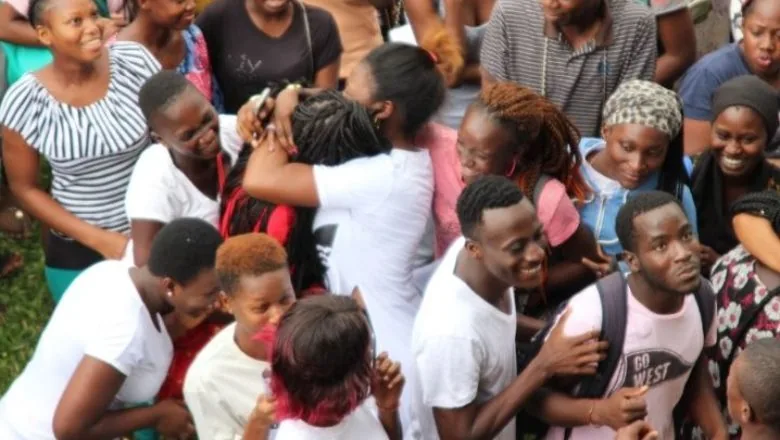 Cameroon: the results of the industrial and ESG baccalaureate session 2026 are available