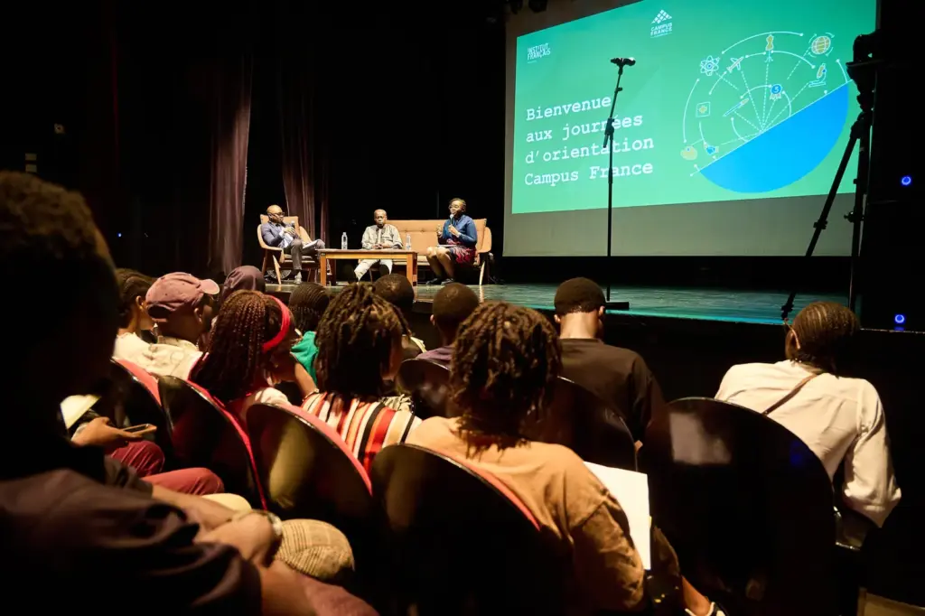 Campus France justifies the tightening of financial conditions for Cameroonian students