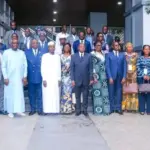 Maritime transport: Douala at the heart of the consultation of African shippers