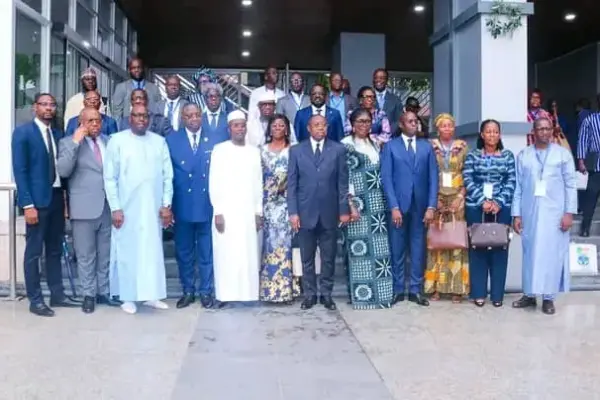Maritime transport: Douala at the heart of the consultation of African shippers