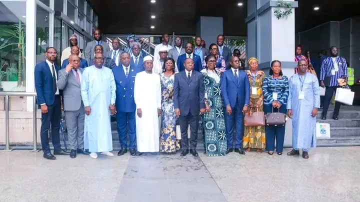 Maritime transport: Douala at the heart of the consultation of African shippers