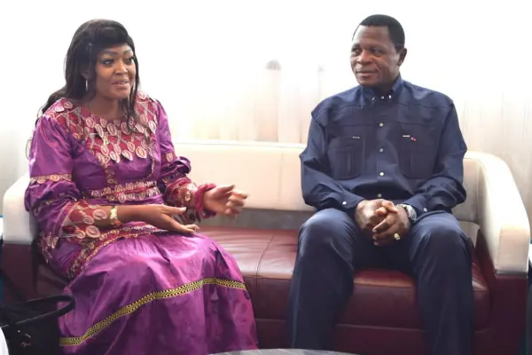 Cameroon: Tripartite consultations underway to revive the voluntary repatriation of Central African refugees to the CAR