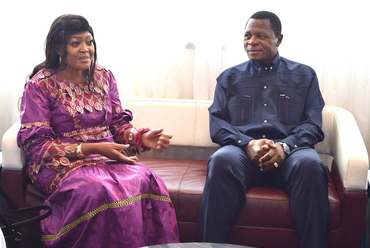 Cameroon: Tripartite consultations underway to revive the voluntary repatriation of Central African refugees to the CAR