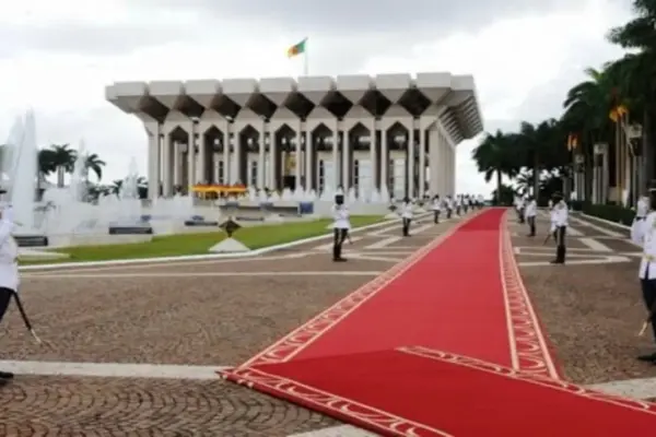 Cameroon: the UDC demands transparency on the continuity of the State in the prolonged absence of President Paul Biya
