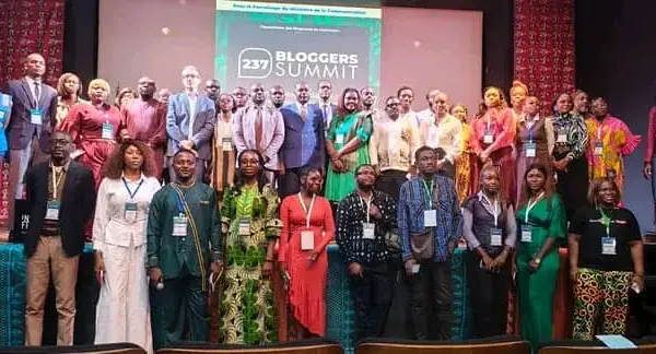 Climate and health: ONACC focuses on content creators