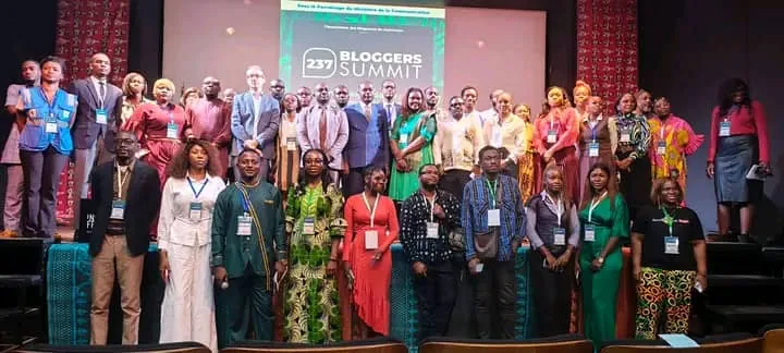 Climate and health: ONACC focuses on content creators