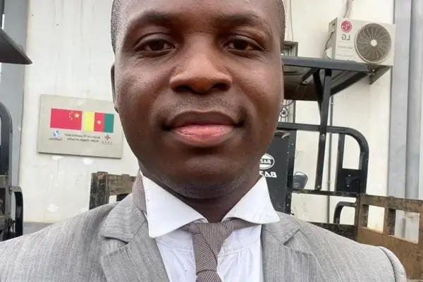 ‘’Cameroonian academics are driven by fear and selfishness’’