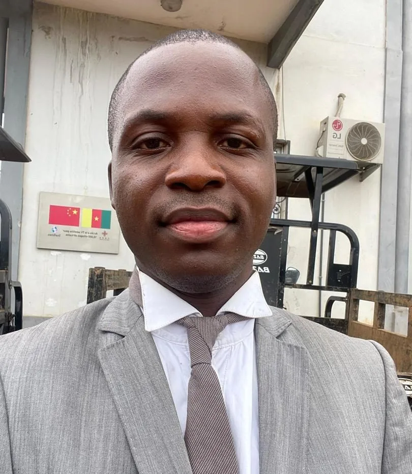 ‘’Cameroonian academics are driven by fear and selfishness’’